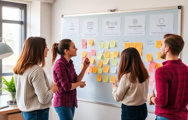 Apprenants en formation