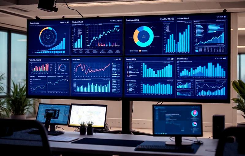 Élaboration d'une Architecture d'entreprise gouvernementale